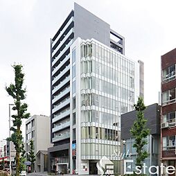 名古屋市営鶴舞線 大須観音駅 徒歩5分