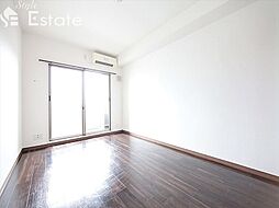 JR東海道本線 名古屋駅 徒歩9分の賃貸マンション 8階1Kのリビング/ダイニング