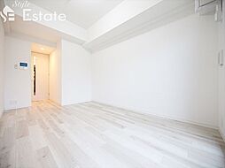 名古屋市営鶴舞線 浄心駅 徒歩5分の賃貸マンション 10階1Kのリビング/ダイニング