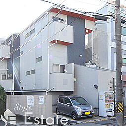 名古屋市営名城線 堀田駅 徒歩7分