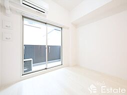 JR東海道本線 金山駅 徒歩3分の賃貸マンション 10階1Kのリビング/ダイニング