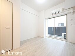 JR東海道本線 金山駅 徒歩3分の賃貸マンション 10階1Kのリビング/ダイニング