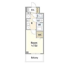 JR東海道本線 金山駅 徒歩3分