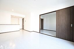 名古屋市営鶴舞線 浅間町駅 徒歩9分の賃貸アパート 1階1LDKのリビング/ダイニング