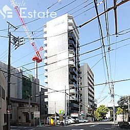 名古屋市営鶴舞線 大須観音駅 徒歩3分の賃貸マンション
