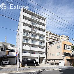 名古屋市営東山線 新栄町駅 徒歩7分