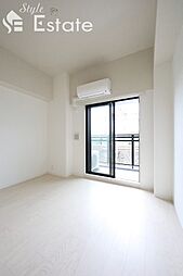 S-RESIDENCE名駅North 10階1Kのリビング/ダイニング