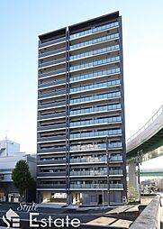 名鉄名古屋本線 山王駅 徒歩5分の賃貸マンション
