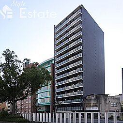 名鉄名古屋本線 金山駅 徒歩4分