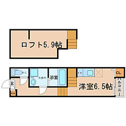 グランツ六番町 1階