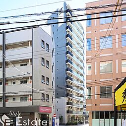 JR東海道本線 名古屋駅 徒歩4分の賃貸マンション
