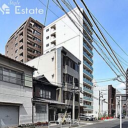 JR中央本線 鶴舞駅 徒歩3分の賃貸マンション