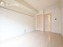 名鉄名古屋本線 名鉄名古屋駅 徒歩5分の賃貸マンション 7階1Kのリビング/ダイニング