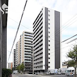 JR東海道本線 尾頭橋駅 徒歩10分の賃貸マンション