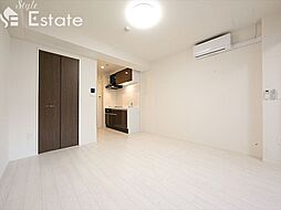 名古屋市営鶴舞線 大須観音駅 徒歩1分の賃貸マンション 7階1LDKのリビング/ダイニング