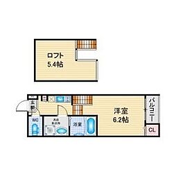名鉄常滑線 大同町駅 徒歩3分