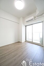 名古屋市営名城線 東別院駅 徒歩7分の賃貸マンション 2階1Kのリビング/ダイニング