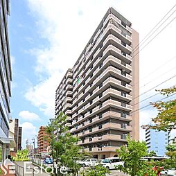 名古屋市営名港線 日比野駅 徒歩3分の賃貸マンション