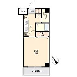 名古屋市営名港線 日比野駅 徒歩3分