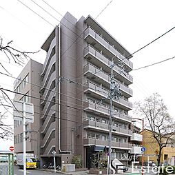 名古屋市営名港線 日比野駅 徒歩3分