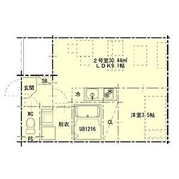 名鉄常滑線 柴田駅 徒歩1分
