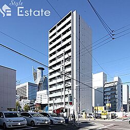 名鉄名古屋本線 名鉄名古屋駅 徒歩10分の賃貸マンション