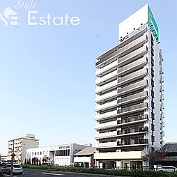 名古屋市営鶴舞線 浅間町駅 徒歩11分