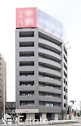 名古屋市営名城線 東別院駅 徒歩7分