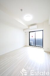 名古屋市営鶴舞線 鶴舞駅 徒歩5分の賃貸マンション 4階ワンルームのリビング/ダイニング