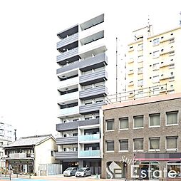 名古屋市営鶴舞線 鶴舞駅 徒歩5分の賃貸マンション