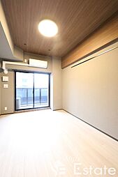 名古屋市営鶴舞線 丸の内駅 徒歩7分の賃貸マンション 6階1Kのリビング/ダイニング