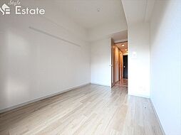 名古屋市営鶴舞線 大須観音駅 徒歩4分の賃貸マンション 14階1Kのリビング/ダイニング