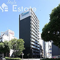 名古屋市営鶴舞線 大須観音駅 徒歩4分