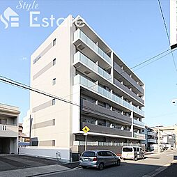 名鉄名古屋本線 堀田駅 徒歩9分の賃貸マンション