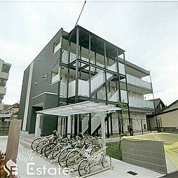 リブリ・サンライズ栄生