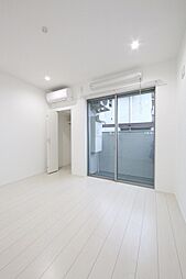 Arvita みずほ 1階1Kのリビング/ダイニング