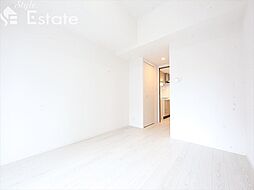 エスリード栄 THE PARK 7階1Kのリビング/ダイニング