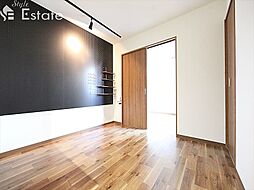 Taste八田 2階1LDKのリビング/ダイニング