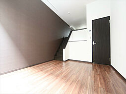 Creo荒子壱番館 2階1SKのリビング/ダイニング