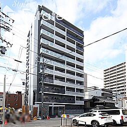 ロータス・ガーデン城南