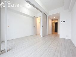 S-RESIDENCE烏森aureate 204 2階1LDKのリビング/ダイニング