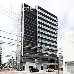 🉐敷金礼金0円！🉐S-RESIDENCE烏森aureate