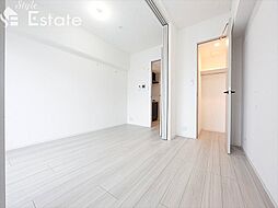 S-RESIDENCE烏森aureate 12階2Kのリビング/ダイニング