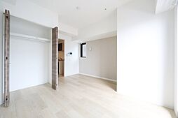 WESTIN上前津 10階1Kのリビング/ダイニング