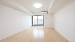 グラン セーズ K 1階1Kのリビング/ダイニング