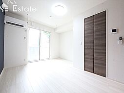 ホヌ 1階1Kのリビング/ダイニング