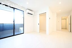 Jack nakaotaiI 1階1LDKのリビング/ダイニング