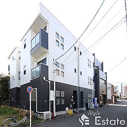 パークサイド神宮