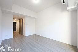 エスリード新栄グラティア 2階1Kのリビング/ダイニング