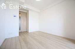 名古屋市営桜通線 桜山駅 徒歩1分の賃貸マンション 13階1Kのリビング/ダイニング